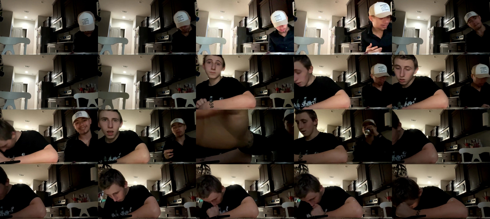 holdthesausagehostage  22-04-2023